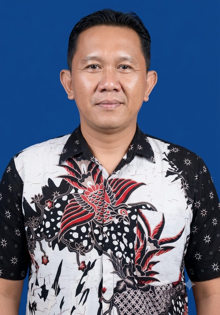 DWI FAUZI RACHMAN, M. Pd.
