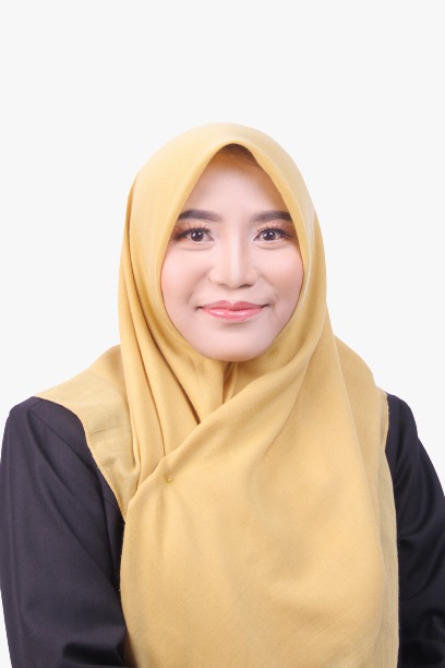 Ayang Kinasih, S. Pd., M. Pd.