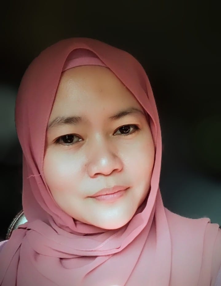 Dr. Helmia Tasti Adri, M.Pd.Si